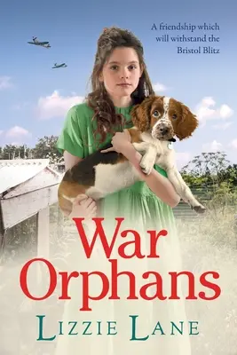 Sieroty wojenne - War Orphans