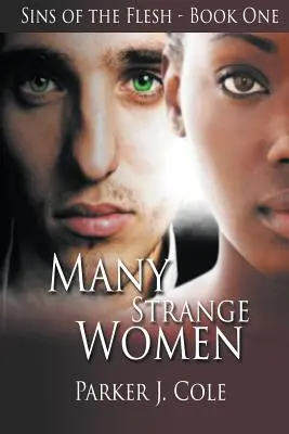 Wiele dziwnych kobiet - Many Strange Women