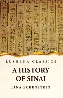 Historia Synaju - A History of Sinai