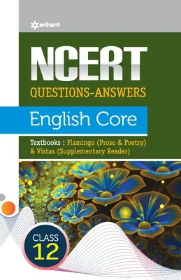 Pytania i odpowiedzi NCERT - English Core dla klasy 12. - NCERT Questions-Answers - English Core for Class 12th