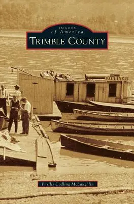 Hrabstwo Trimble - Trimble County