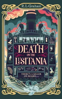 Śmierć na Lusitanii - Death on the Lusitania