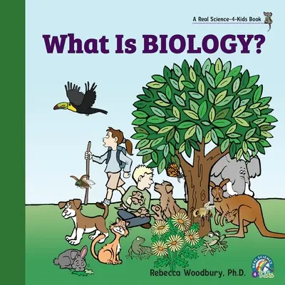 Czym jest biologia? - What Is Biology?