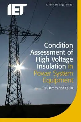 Ocena stanu izolacji wysokonapięciowej w urządzeniach systemu elektroenergetycznego - Condition Assessment of High Voltage Insulation in Power System Equipment