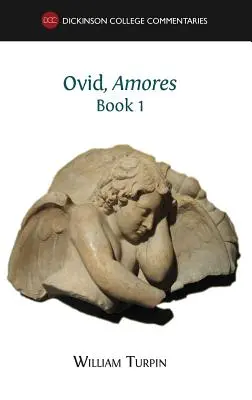 Owidiusz, Amores (Księga 1) - Ovid, Amores (Book 1)