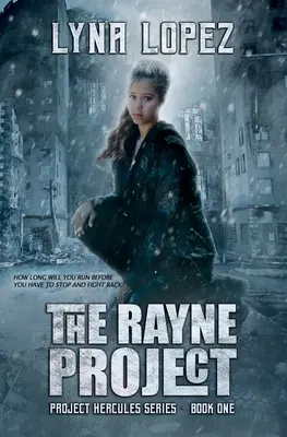 Projekt Rayne: Projekt Herkules - The Rayne Project: Project Hercules