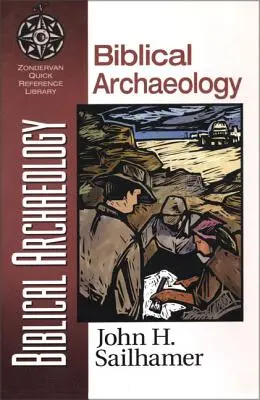 Archeologia biblijna - Biblical Archaeology