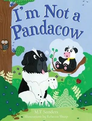 Nie jestem Pandacow - I'm Not a Pandacow