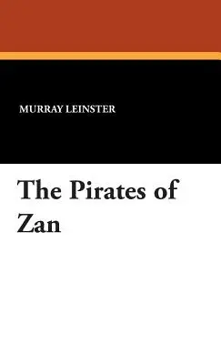 Piraci Zan - The Pirates of Zan