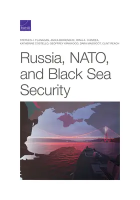 Rosja, NATO i bezpieczeństwo na Morzu Czarnym - Russia, NATO, and Black Sea Security