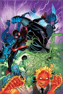 Strange Academy: Śmiertelna wycieczka - Strange Academy: The Deadly Field Trip