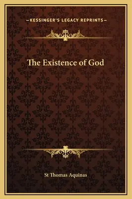 Istnienie Boga - The Existence of God