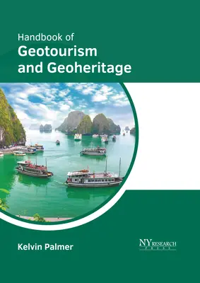 Podręcznik geoturystyki i dziedzictwa geograficznego - Handbook of Geotourism and Geoheritage