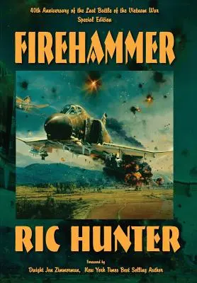 Młot strażacki - Firehammer