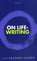 O pisaniu o życiu - On Life-Writing