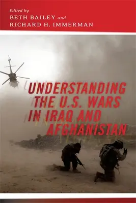 Zrozumieć amerykańskie wojny w Iraku i Afganistanie - Understanding the U.S. Wars in Iraq and Afghanistan