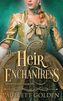 Dziedzic i Zaklinaczka - The Heir and The Enchantress