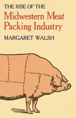 Powstanie środkowo-zachodniego przemysłu mięsnego - The Rise of the Midwestern Meat Packing Industry