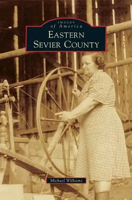 Wschodnie hrabstwo Sevier - Eastern Sevier County