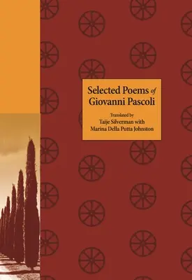 Wybrane wiersze Giovanniego Pascoli - Selected Poems of Giovanni Pascoli