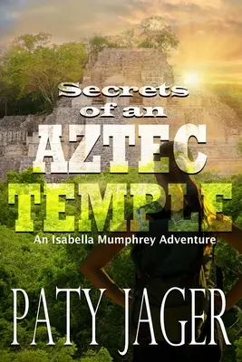 Sekrety azteckiej świątyni - Secrets of an Aztec Temple