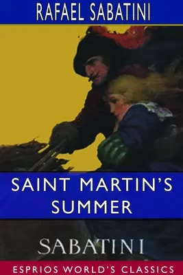 Lato świętego Marcina (Esprios Classics) - Saint Martin's Summer (Esprios Classics)