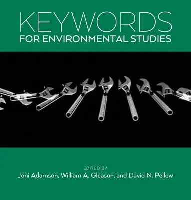 Słowa kluczowe dla studiów środowiskowych - Keywords for Environmental Studies