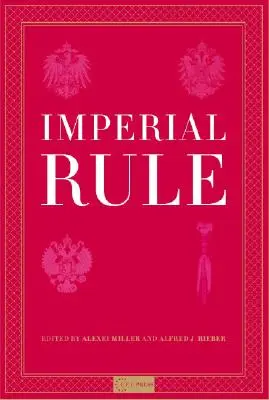 Imperialne rządy - Imperial Rule
