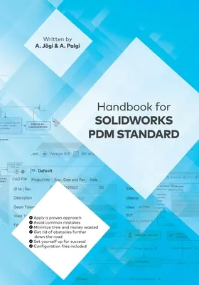 Podręcznik dla Solidworks Pdm Standard