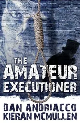 Egzekutor amator: Enoch Hale spotyka Sherlocka Holmesa - The Amateur Executioner: Enoch Hale Meets Sherlock Holmes