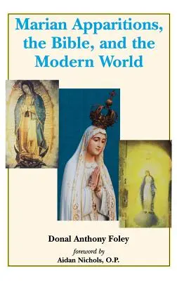 Objawienia maryjne - Marian Apparitions