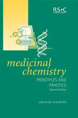 Chemia medyczna: Zasady i praktyka - Medicinal Chemistry: Principles and Practice