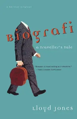 Biografi: Opowieść podróżnika - Biografi: A Traveler's Tale