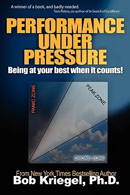 Wydajność pod presją: Bądź najlepszy, gdy to się liczy! - Performance Under Pressure: Being at your best when it counts!