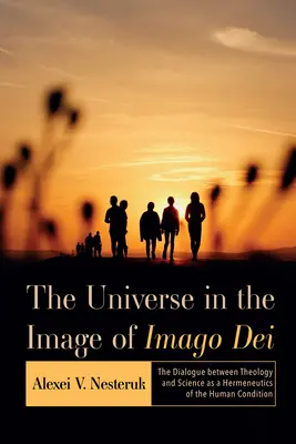 Wszechświat na obraz Imago Dei - The Universe in the Image of Imago Dei