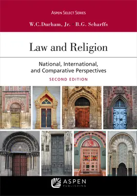 Prawo i religia: Perspektywy krajowe, międzynarodowe i porównawcze - Law and Religion: National, International, and Comparative Perspectives