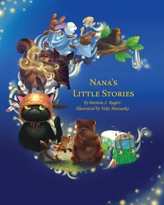 Małe historie Nany - Nana's Little Stories