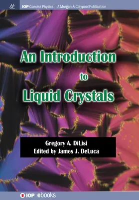 Wprowadzenie do ciekłych kryształów - An Introduction to Liquid Crystals