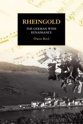 Rheingold - renesans niemieckiego wina - Rheingold - The German Wine Renaissance