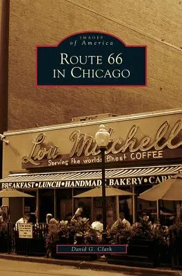 Route 66 w Chicago - Route 66 in Chicago