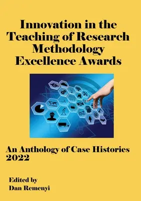 Nagrody za innowacyjność w nauczaniu metodologii badań 2022 - Innovation in Teaching of Research Methodology Excellence Awards 2022