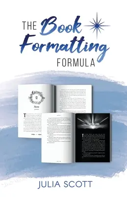 Formuła formatowania książek - The Book Formatting Formula