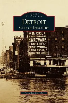 Detroit: Miasto przemysłu - Detroit: City of Industry