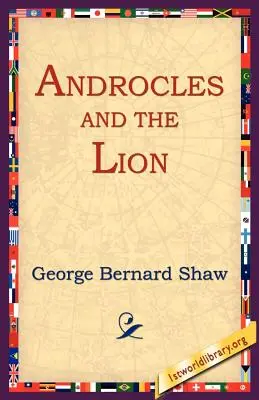 Androkles i lew - Androcles and the Lion