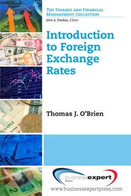Wprowadzenie do kursów wymiany walut - Introduction to Foreign Exchange Rates