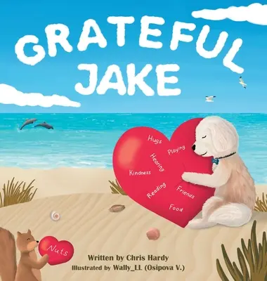 Wdzięczny Jake - Grateful Jake