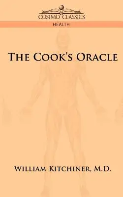 The Cook's Oracle