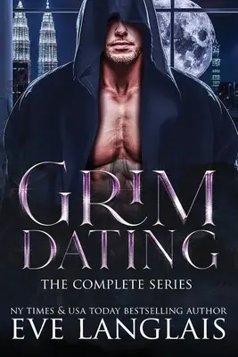 Grim Dating: Kompletna seria - Grim Dating: The Complete Series