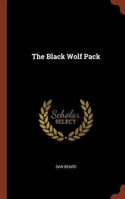 Paczka Czarnego Wilka - The Black Wolf Pack