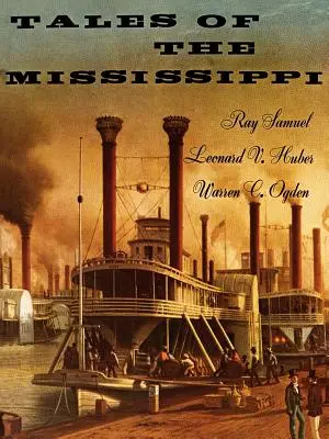 Opowieści znad Missisipi - Tales of the Mississippi